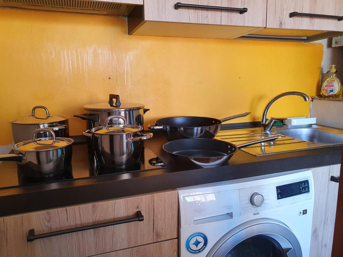 Apartamento San Pietro Chic Roma Exterior foto