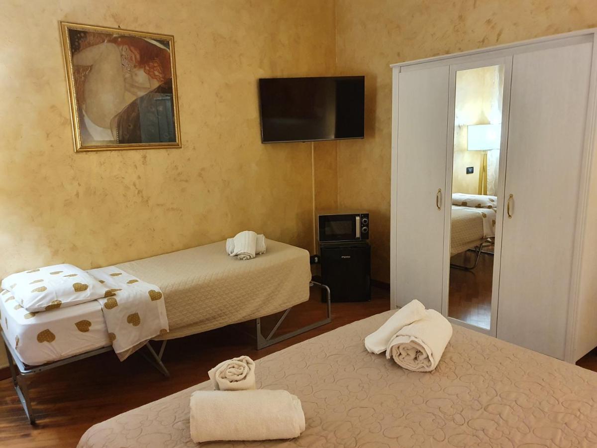Apartamento San Pietro Chic Roma Exterior foto