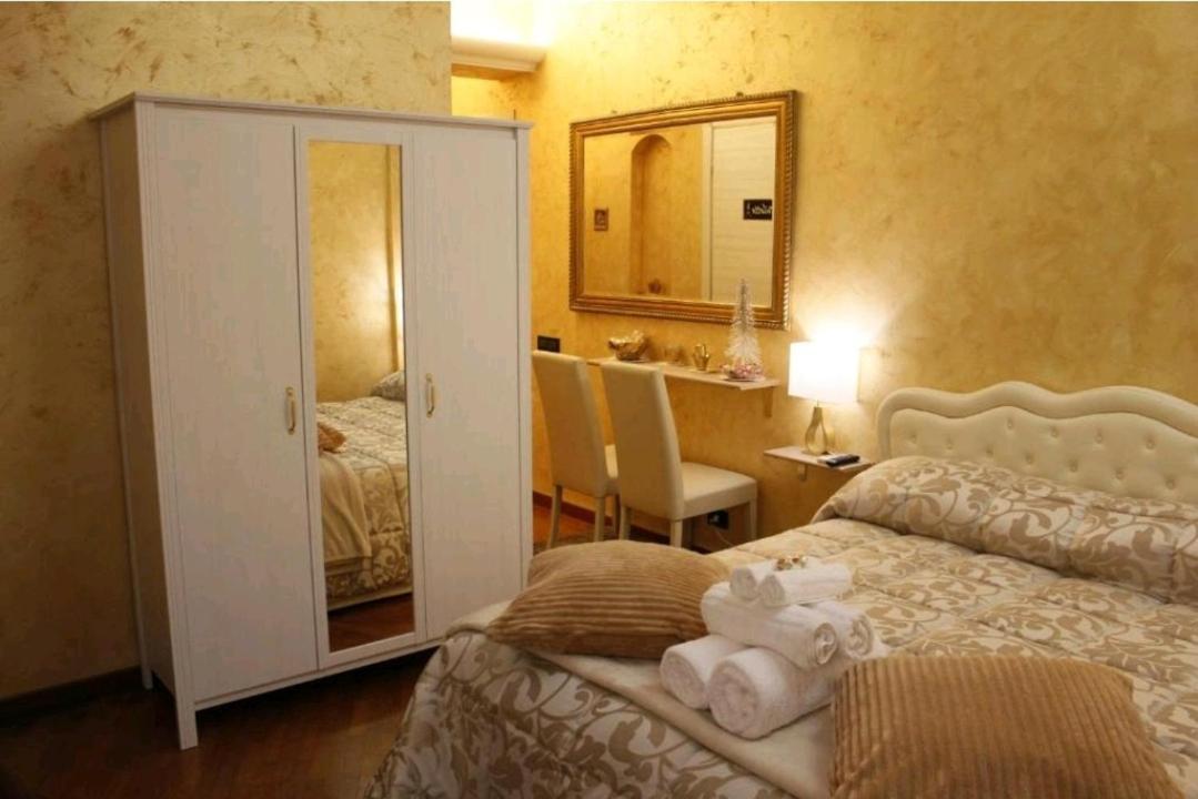 Apartamento San Pietro Chic Roma Exterior foto