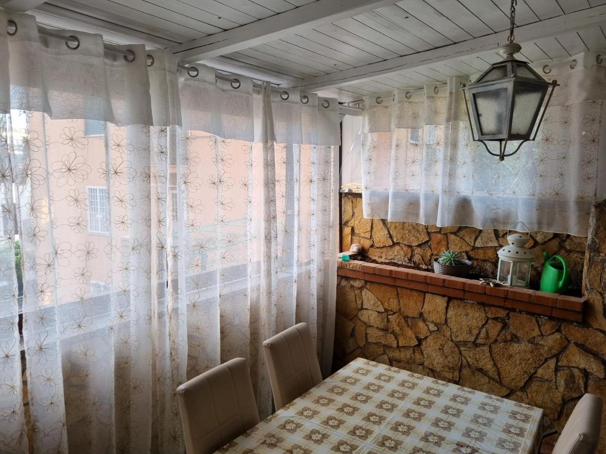 Apartamento San Pietro Chic Roma Exterior foto