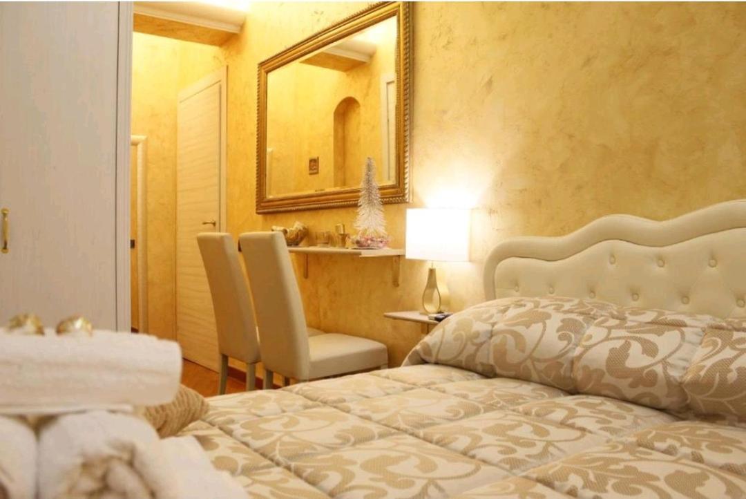 Apartamento San Pietro Chic Roma Exterior foto