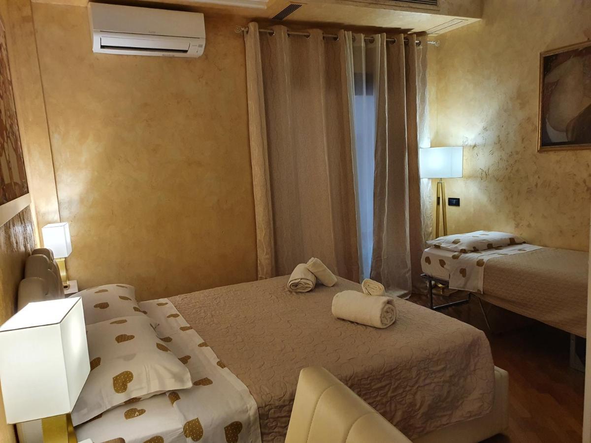 Apartamento San Pietro Chic Roma Exterior foto