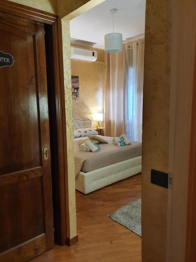 Apartamento San Pietro Chic Roma Exterior foto
