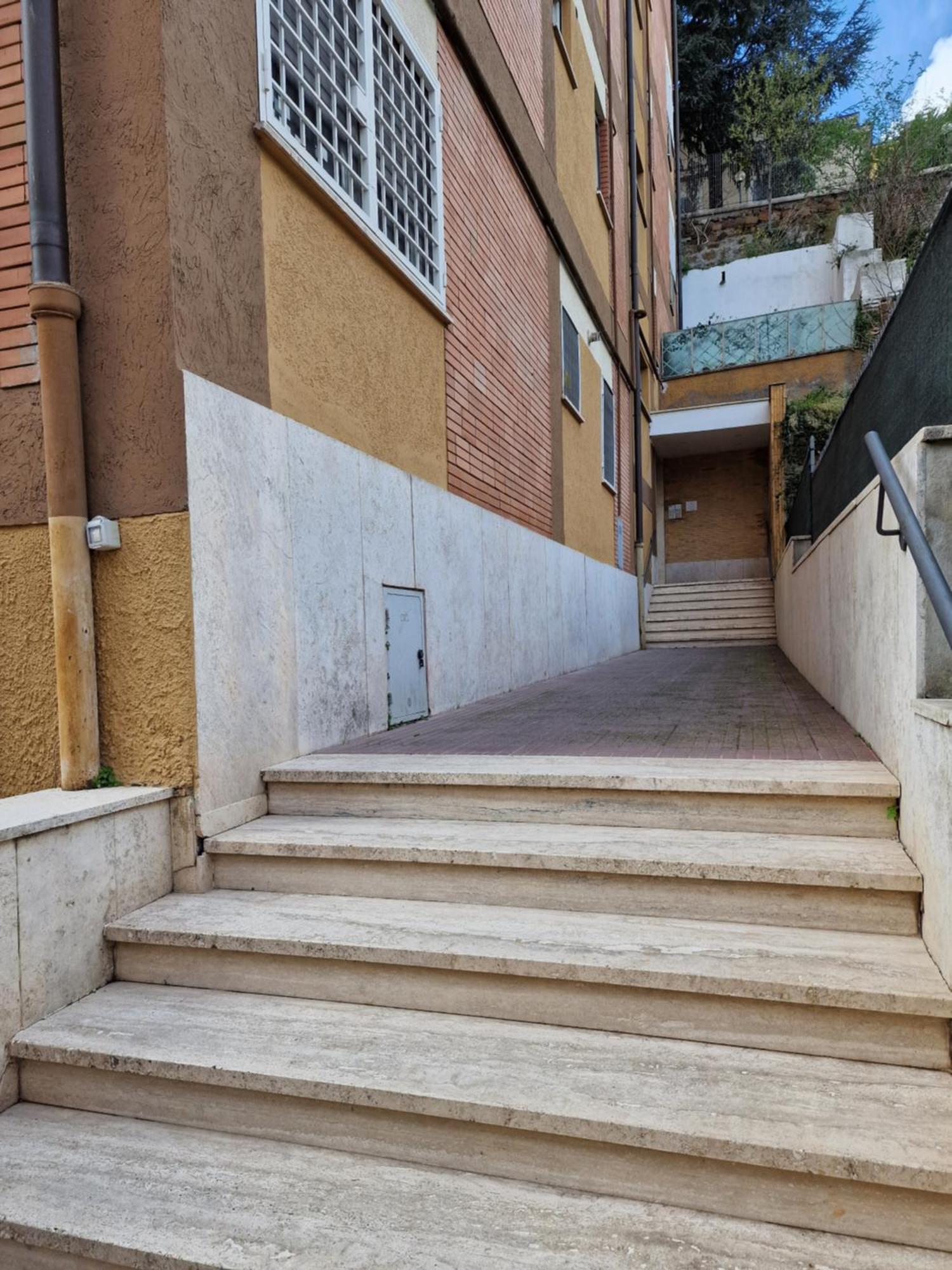 Apartamento San Pietro Chic Roma Exterior foto