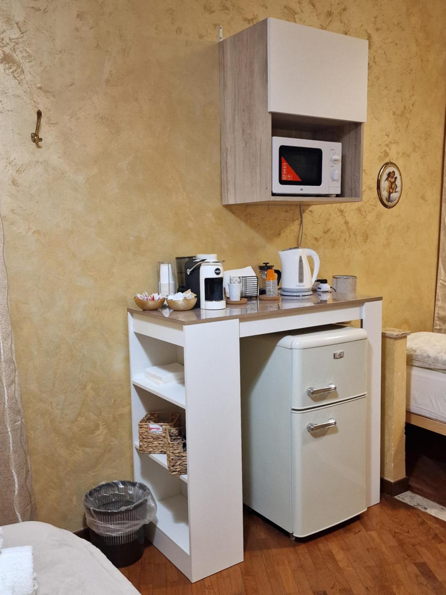 Apartamento San Pietro Chic Roma Exterior foto